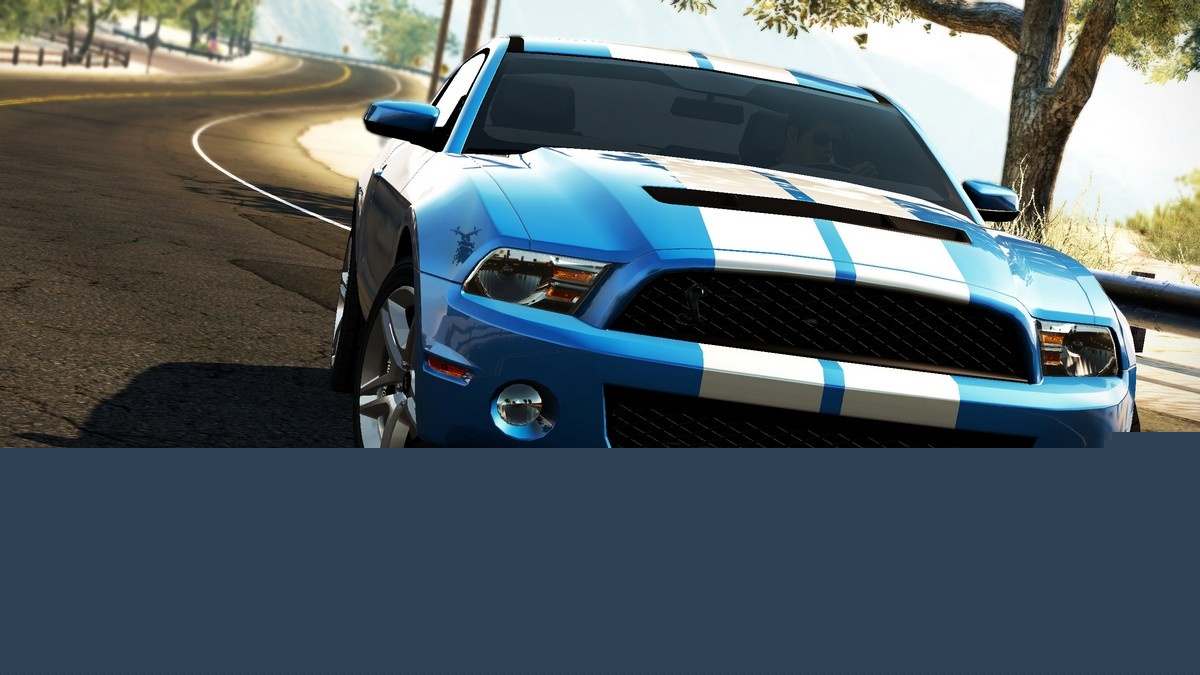 Скриншот из игры Need for Speed: Hot Pursuit - 46