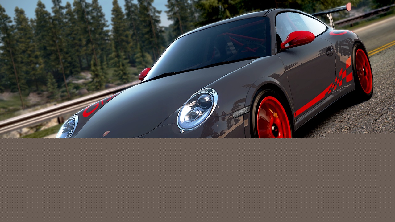 Скриншот из игры Need for Speed: Hot Pursuit - 13