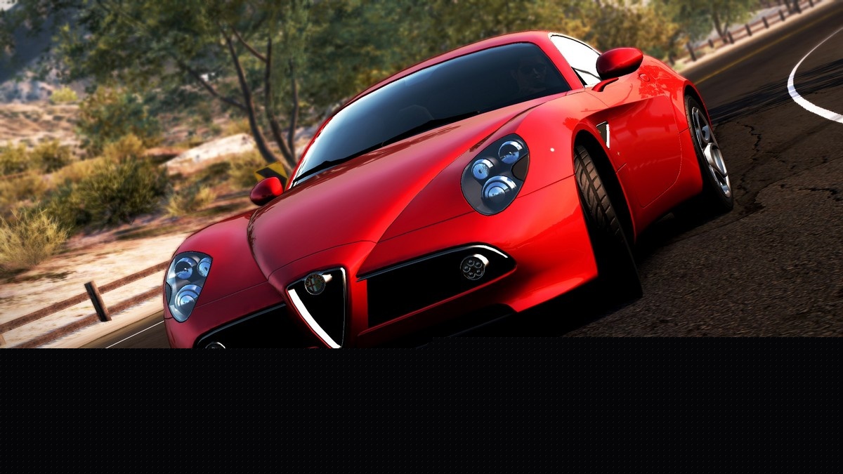 Скриншот из игры Need for Speed: Hot Pursuit - 33