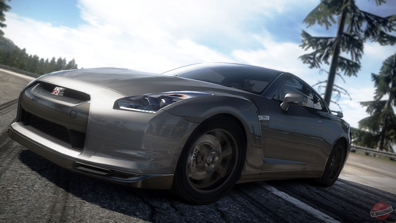 Скриншот из игры Need for Speed: Hot Pursuit - 35