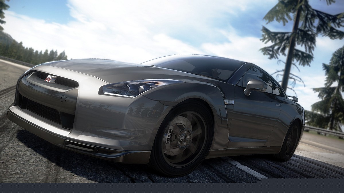 Скриншот из игры Need for Speed: Hot Pursuit - 27