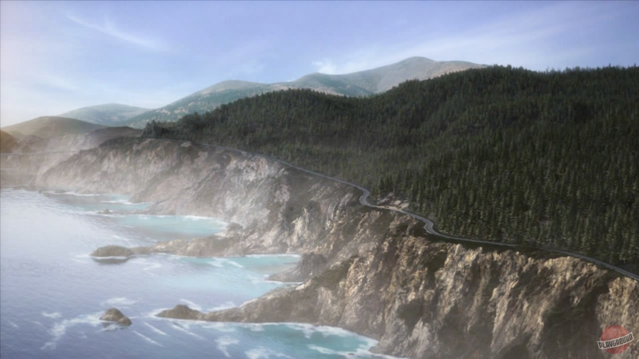 Скриншот из игры Need for Speed: Hot Pursuit - 63