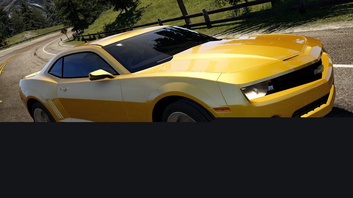 Скриншот из игры Need for Speed: Hot Pursuit - 52