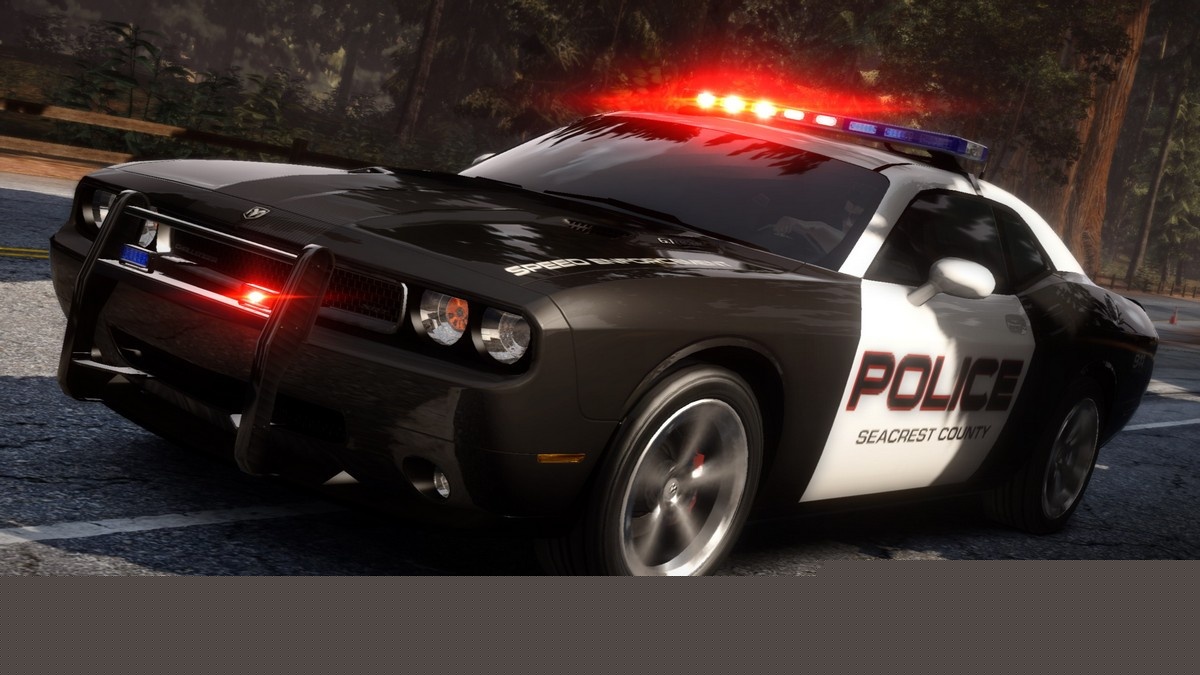 Скриншот из игры Need for Speed: Hot Pursuit - 41