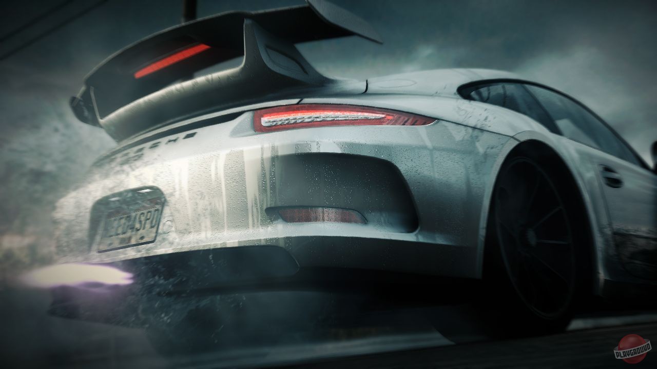 Скриншот из игры Need for Speed: Rivals - 76