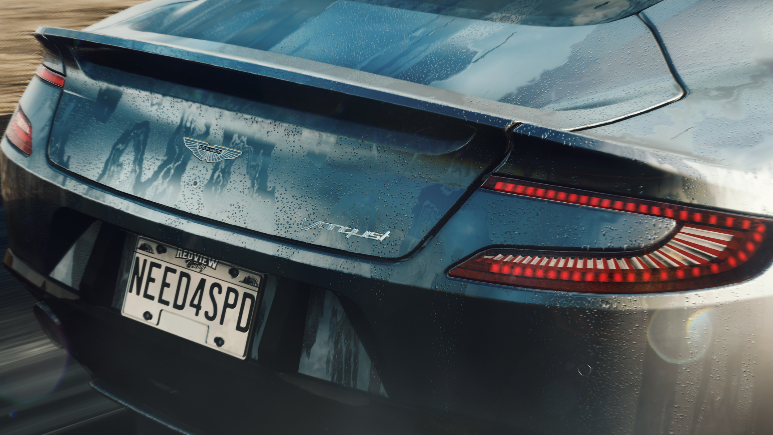 Скриншот из игры Need for Speed: Rivals - 113