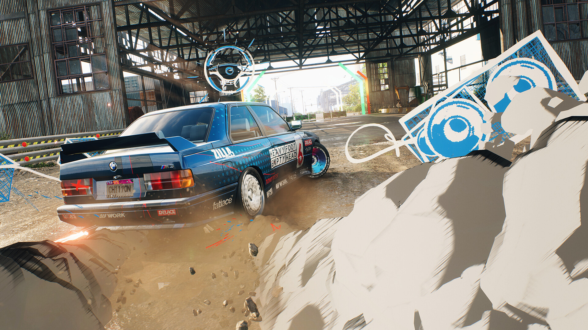 Скриншот из игры Need for Speed Unbound - 51