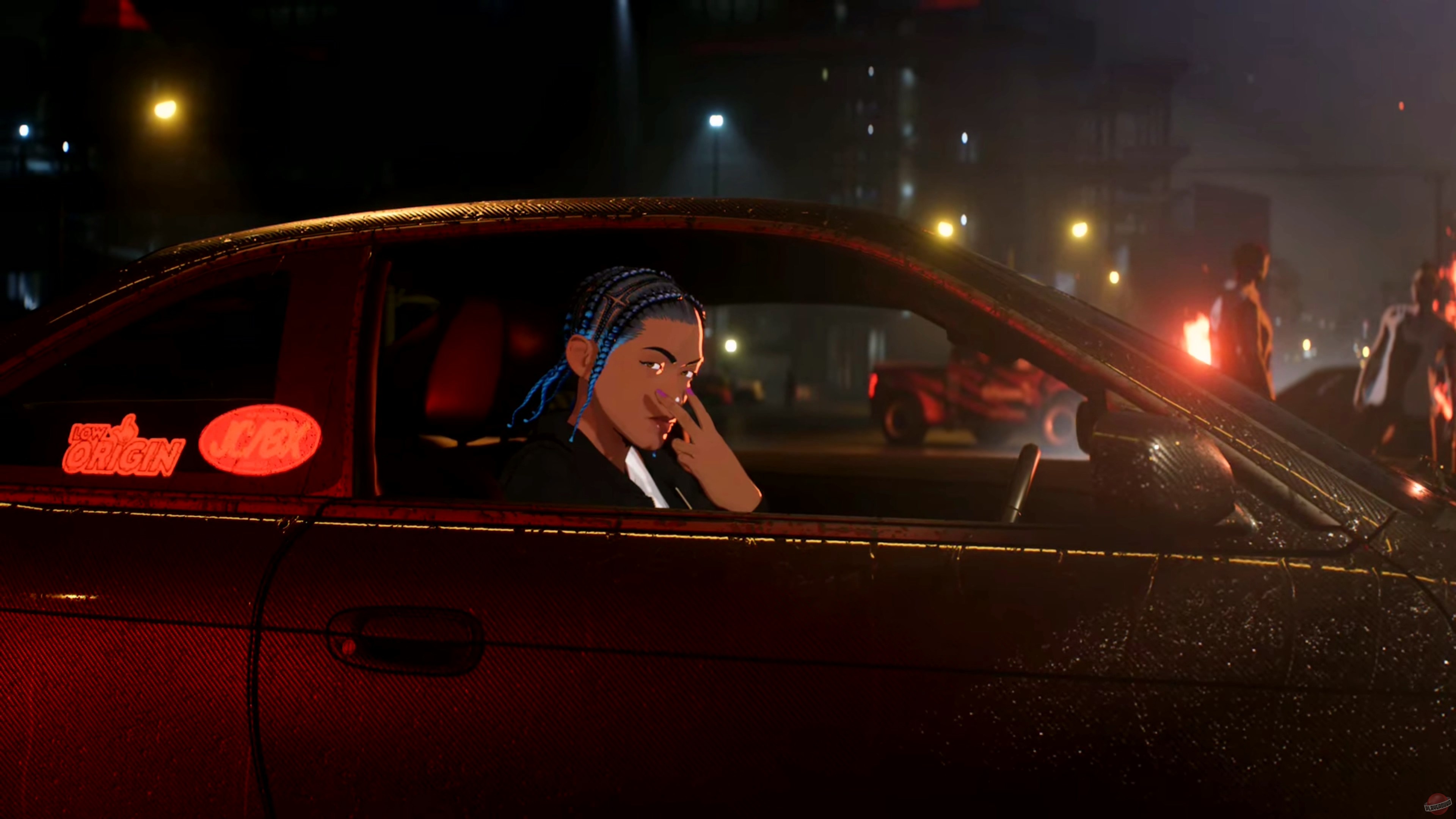 Скриншот из игры Need for Speed Unbound - 13