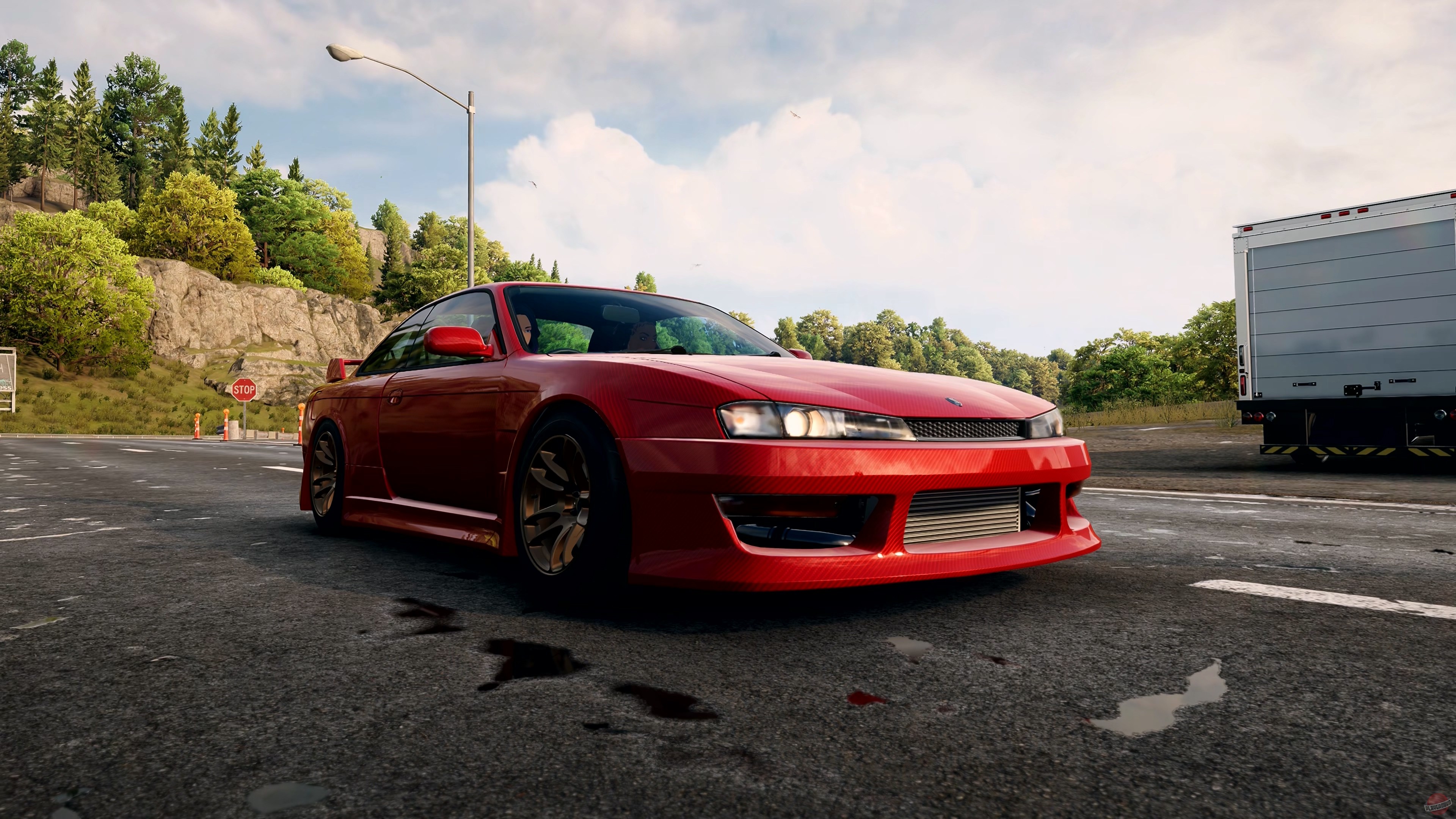 Скриншот из игры Need for Speed Unbound - 26