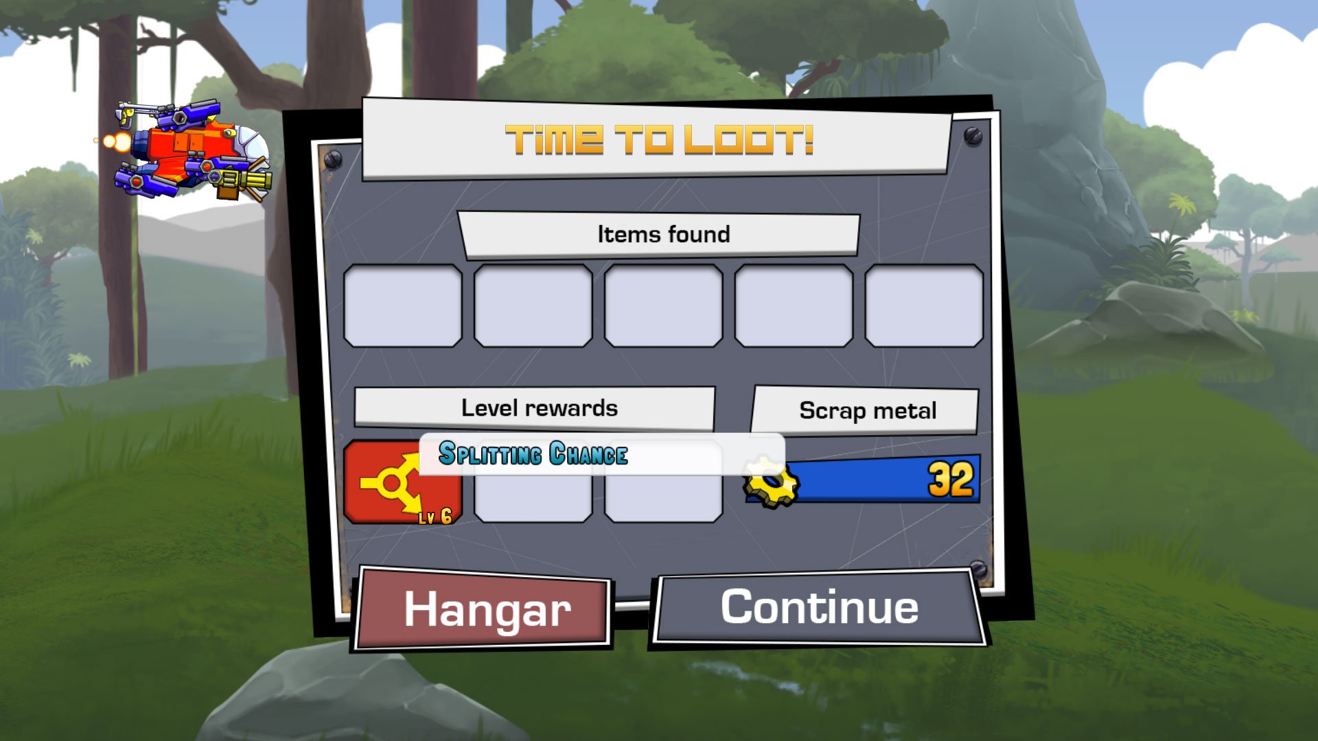 Скриншот из игры Reign of Bullets - 16