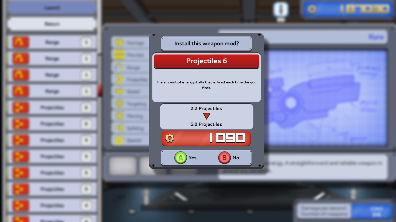 Скриншот из игры Reign of Bullets - 38