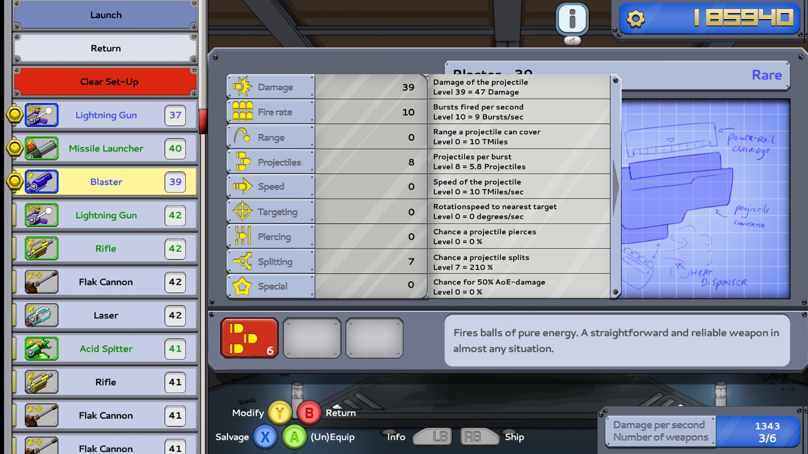 Скриншот из игры Reign of Bullets - 41