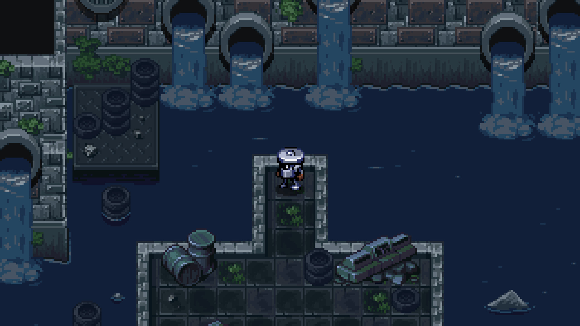 Скриншот из игры Infinite Alliance - 10