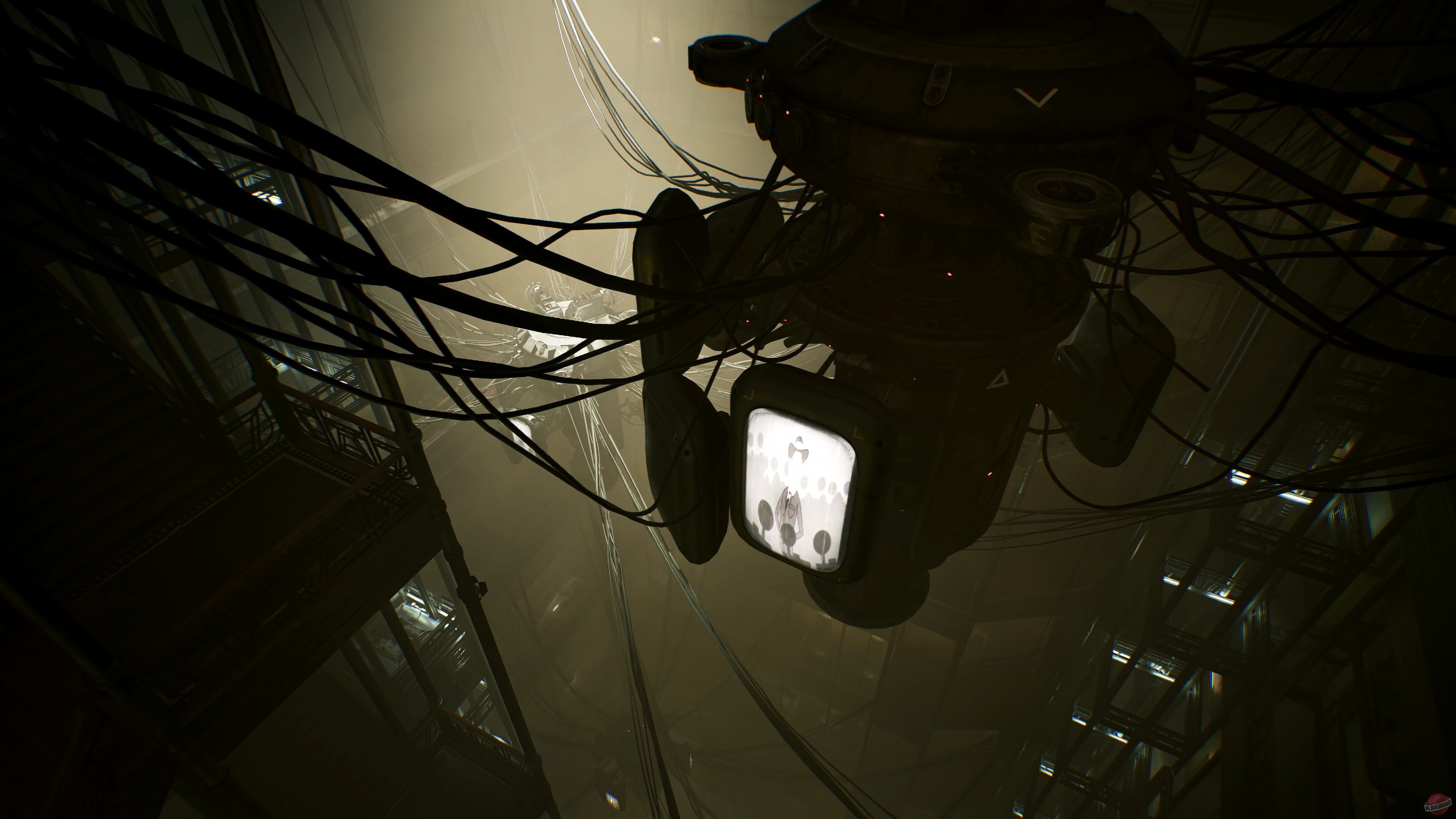 Скриншот из игры Nobody Wants to Die - 19