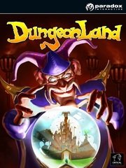 Обложка игры Dungeonland