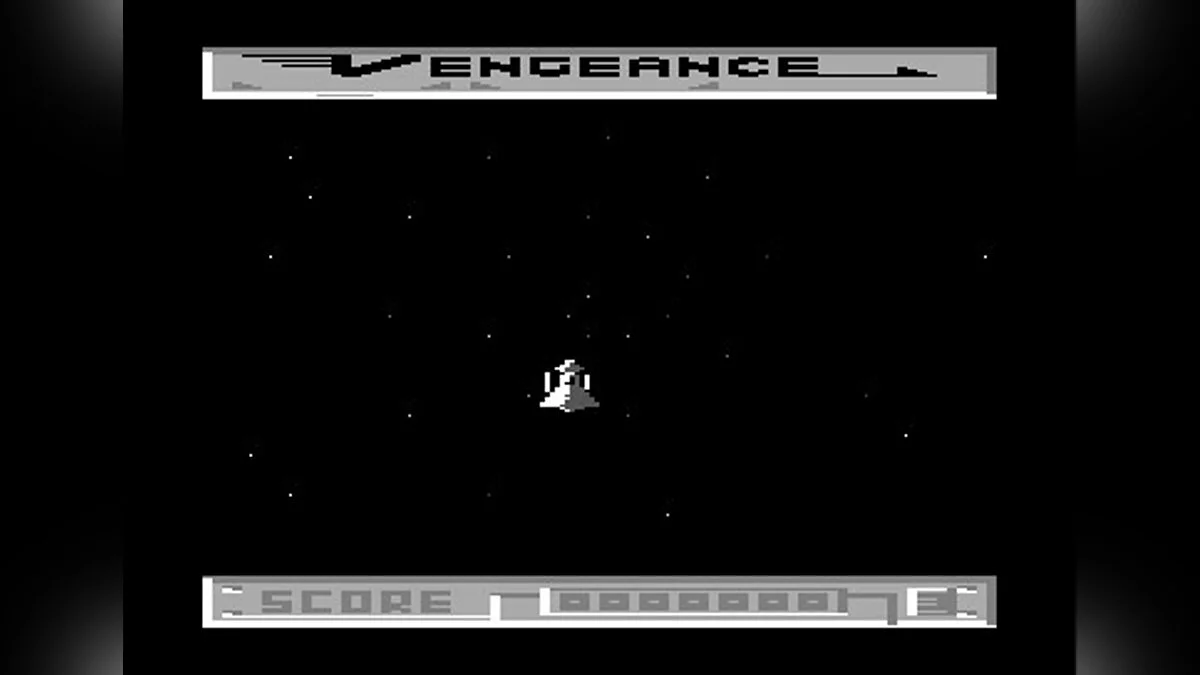 Скриншот из игры Vengeance - 1