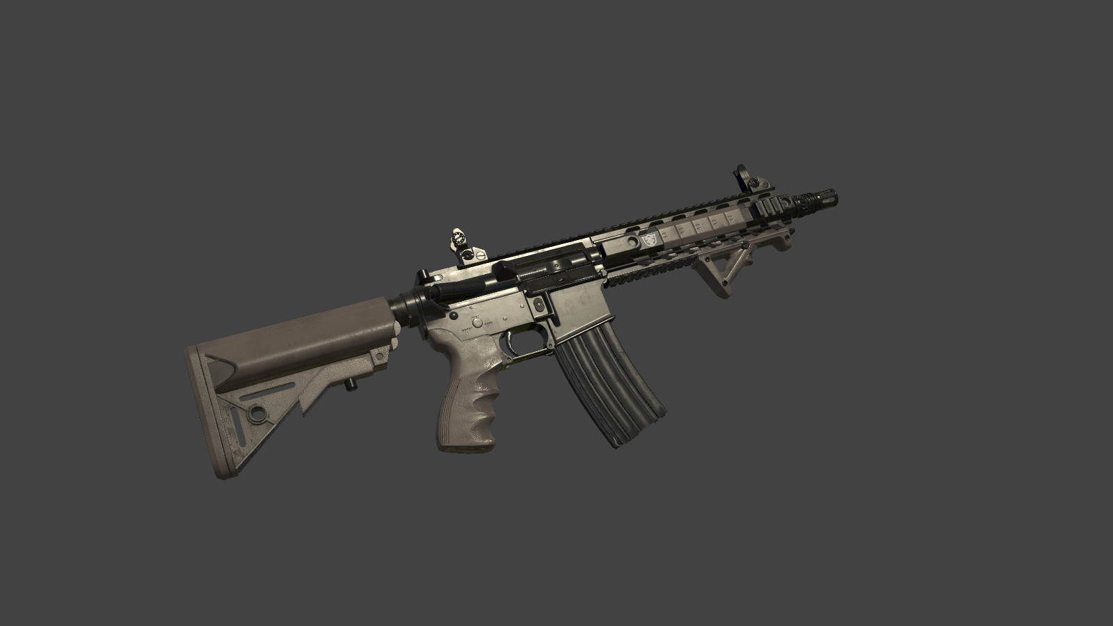 Скриншот из игры Vengeance - 8