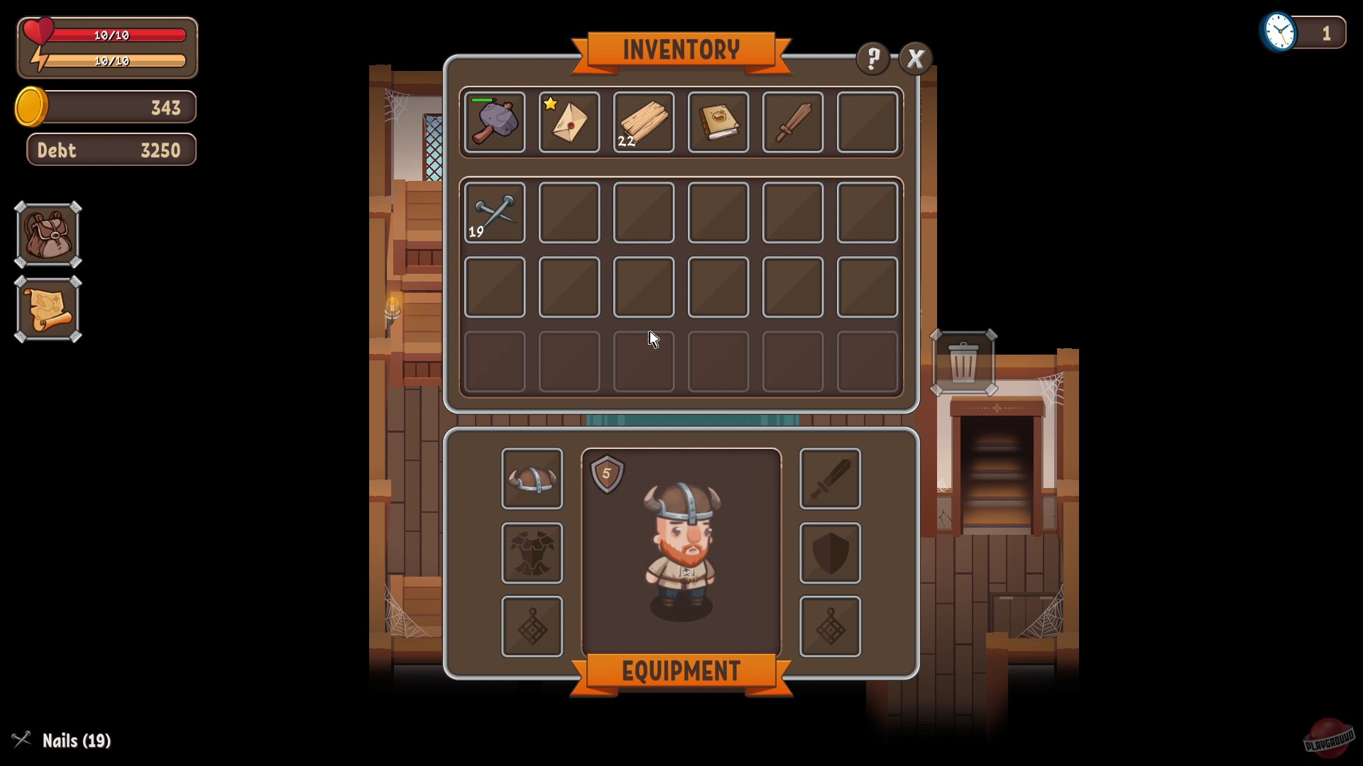 Скриншот из игры Brew or Die - 14