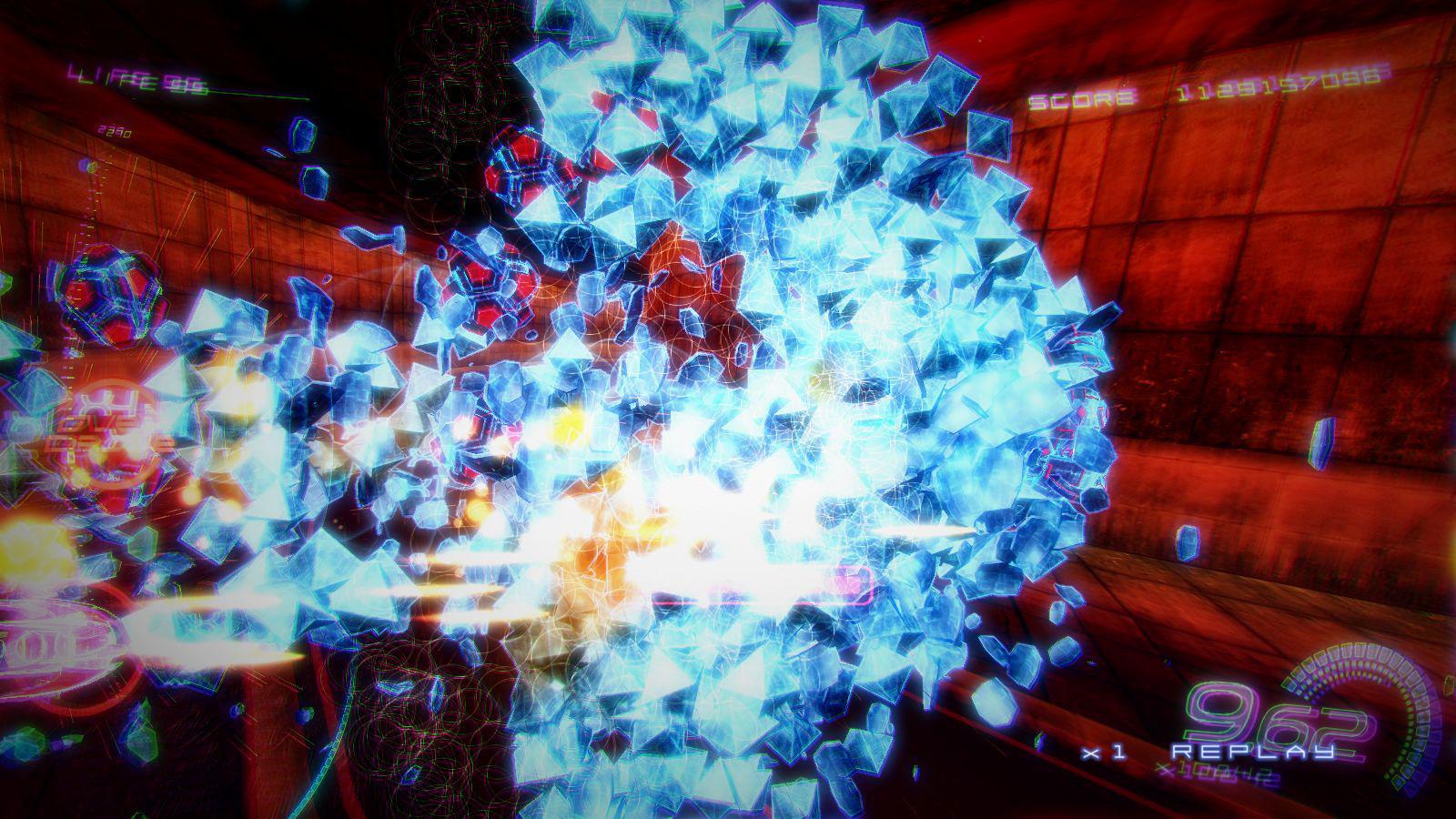 Скриншот из игры Revolver360 Re: Actor - 26