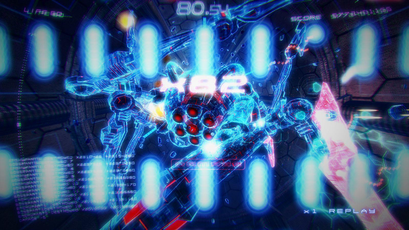 Скриншот из игры Revolver360 Re: Actor - 24