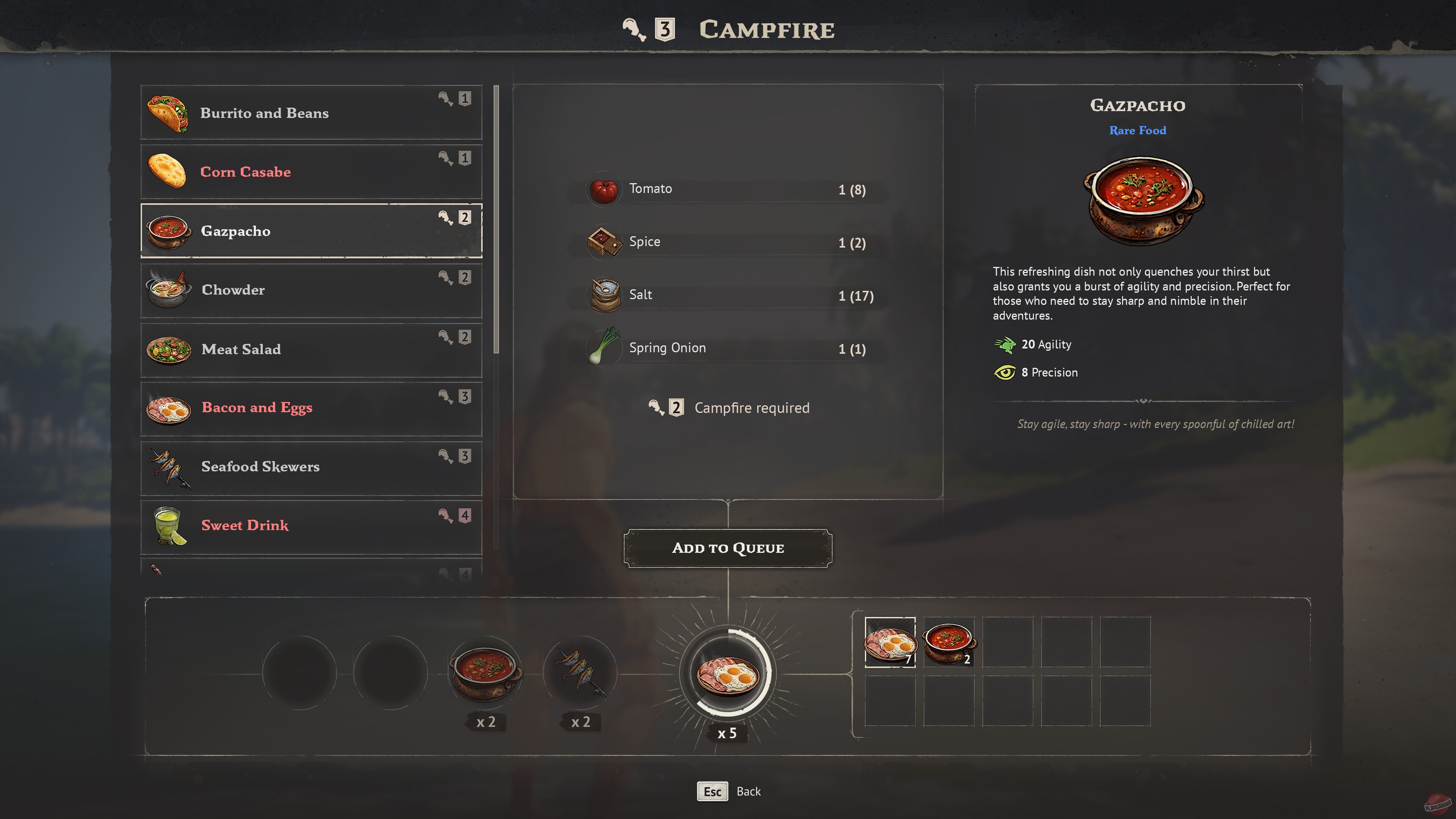 Скриншот из игры Crosswind - 7