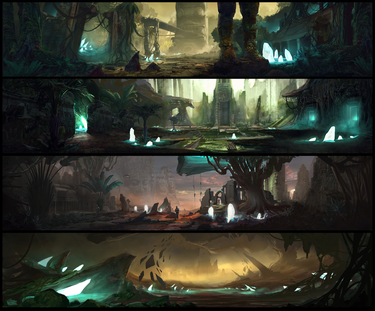 Скриншот из игры Serious Sam VR: The Last Hope - 30