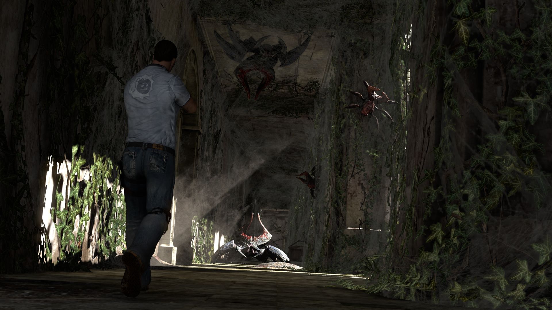 Скриншот из игры Serious Sam 3: BFE - 97