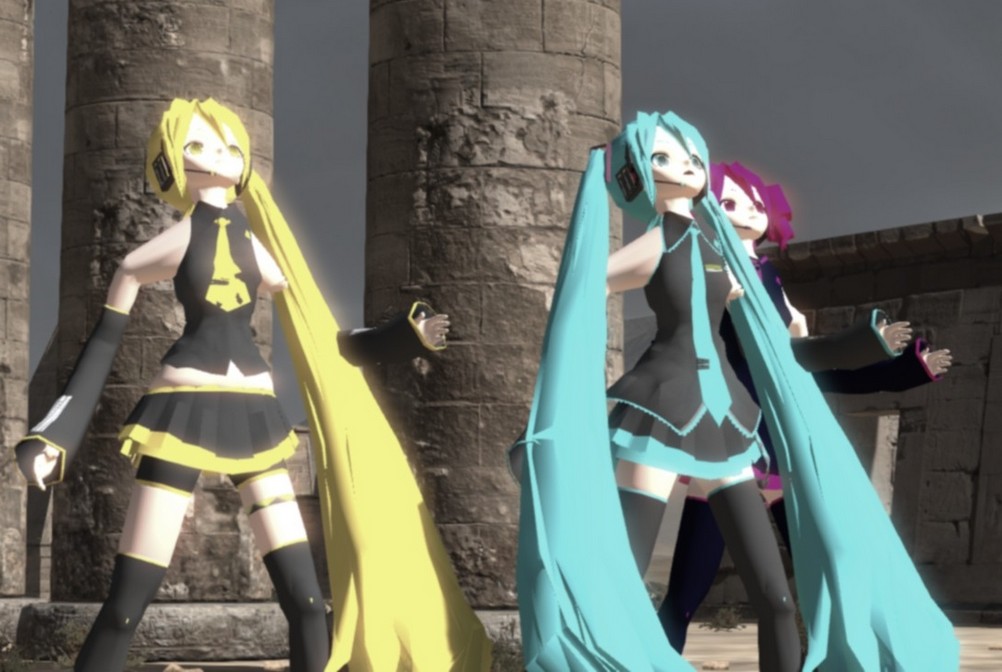 Скриншот из игры Serious Sam 3: BFE - 59