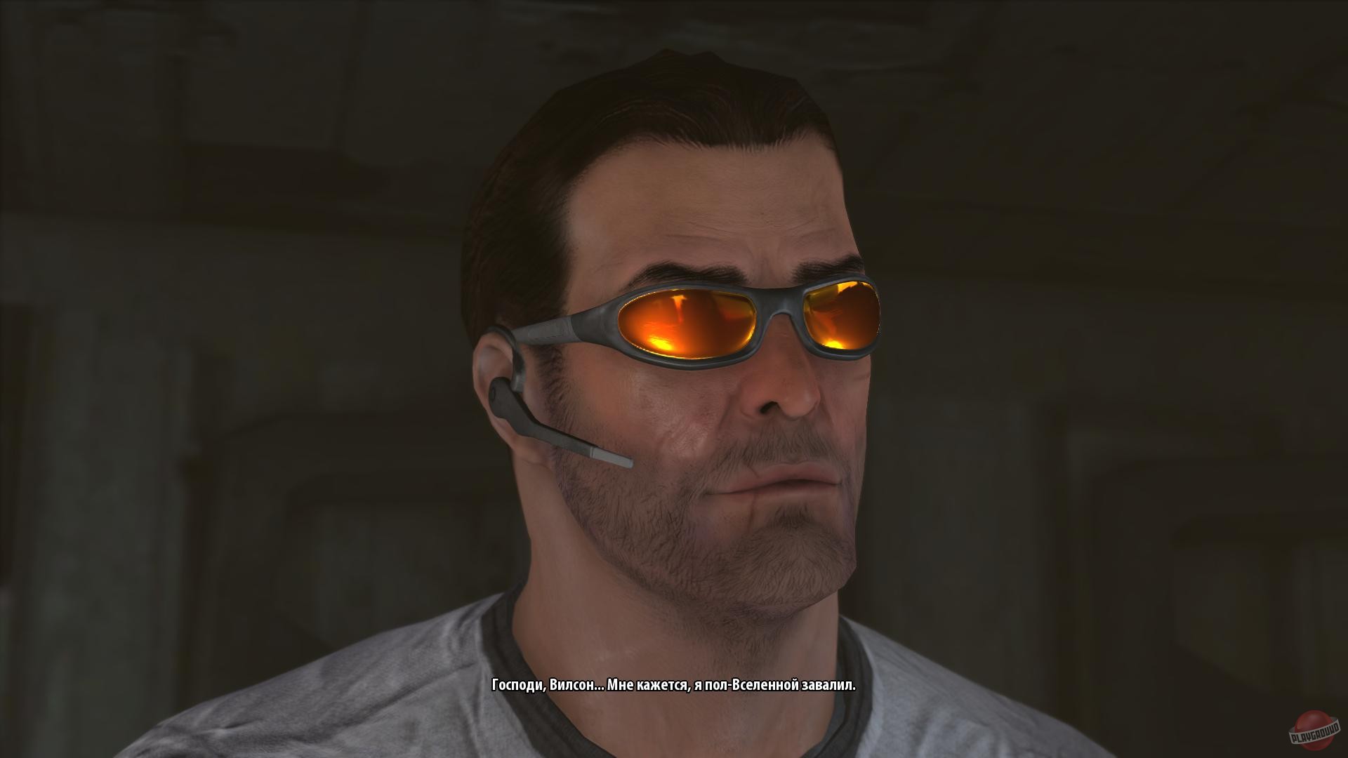 Скриншот из игры Serious Sam 3: BFE - 87