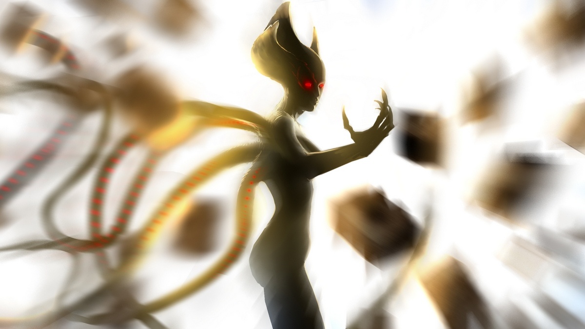 Скриншот из игры Serious Sam 3: BFE - 146