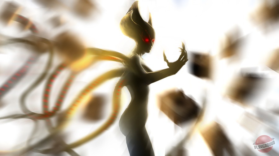 Скриншот из игры Serious Sam 3: BFE - 142