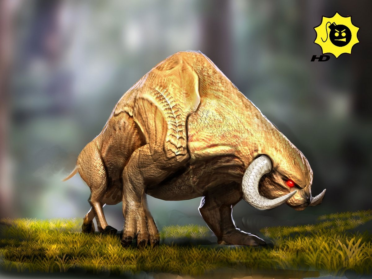 Скриншот из игры Serious Sam HD: The Second Encounter - 31