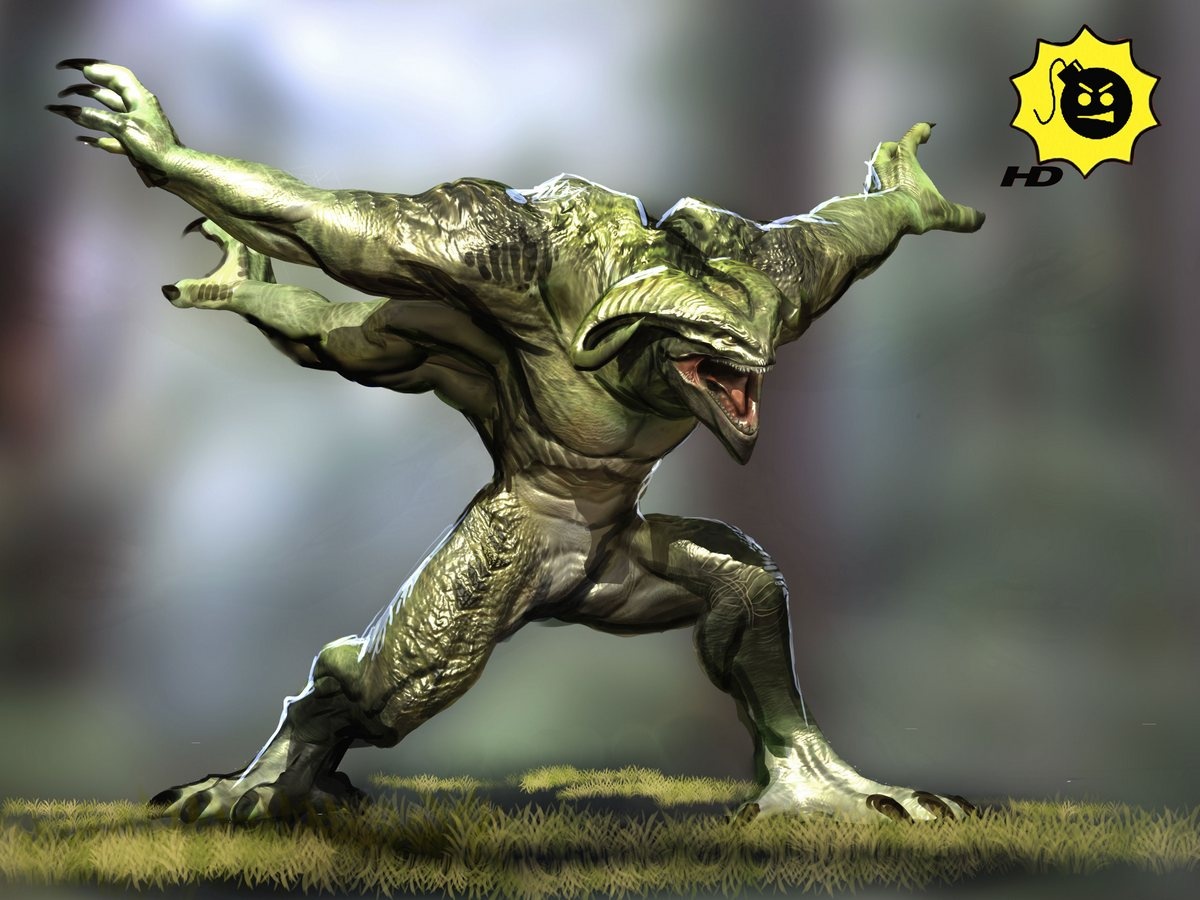 Скриншот из игры Serious Sam HD: The Second Encounter - 20