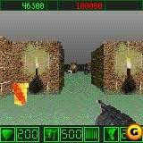 Скриншот из игры Serious Sam: The First Encounter - 14