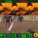 Скриншот из игры Serious Sam: The First Encounter - 15
