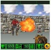 Скриншот из игры Serious Sam: The First Encounter - 13