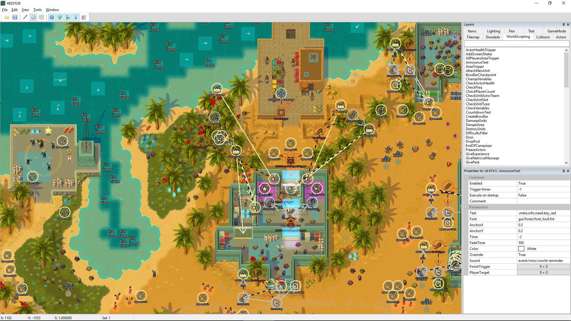 Скриншот из игры Serious Sam's Bogus Detour - 87