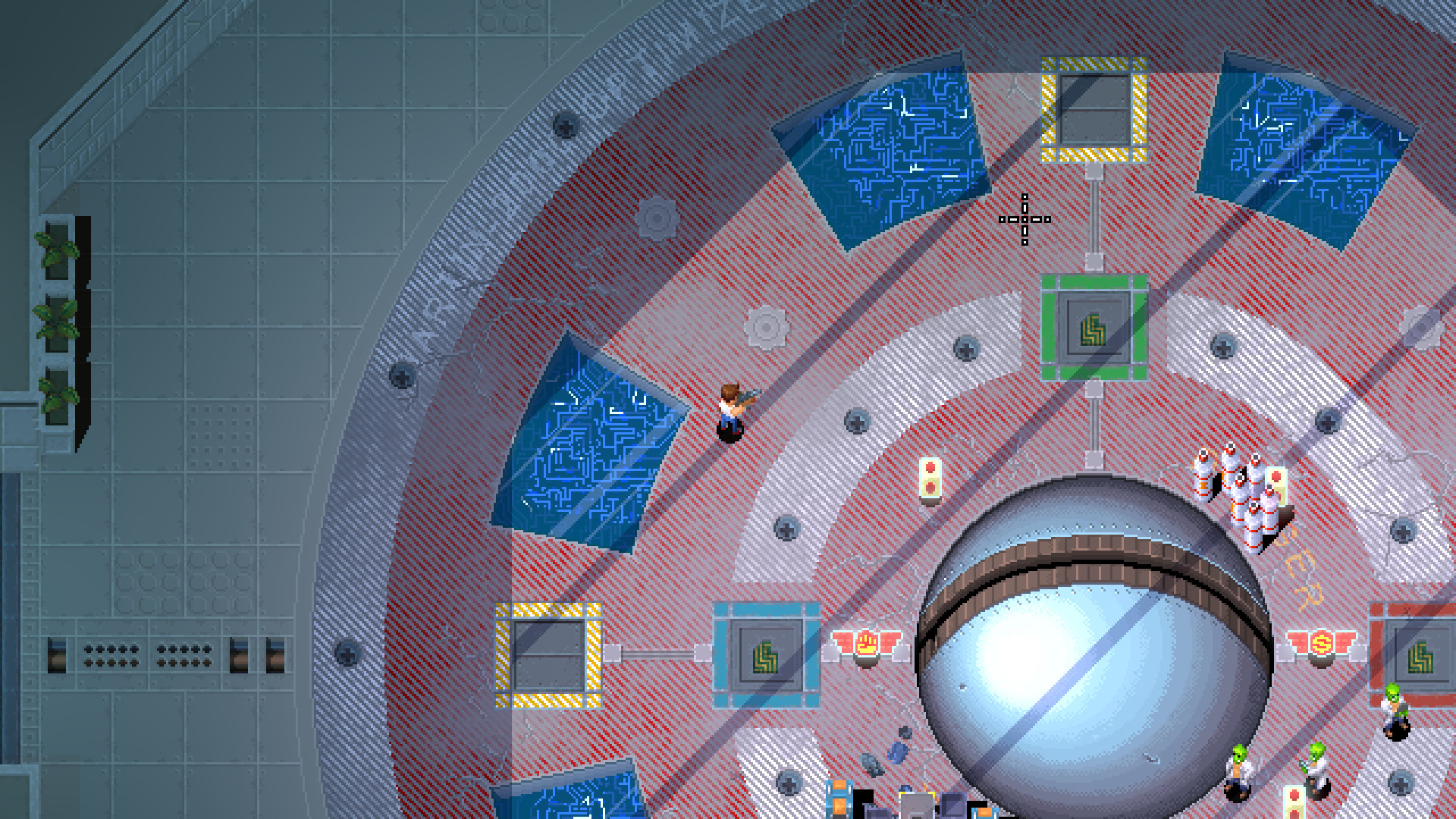Скриншот из игры Serious Sam's Bogus Detour - 86