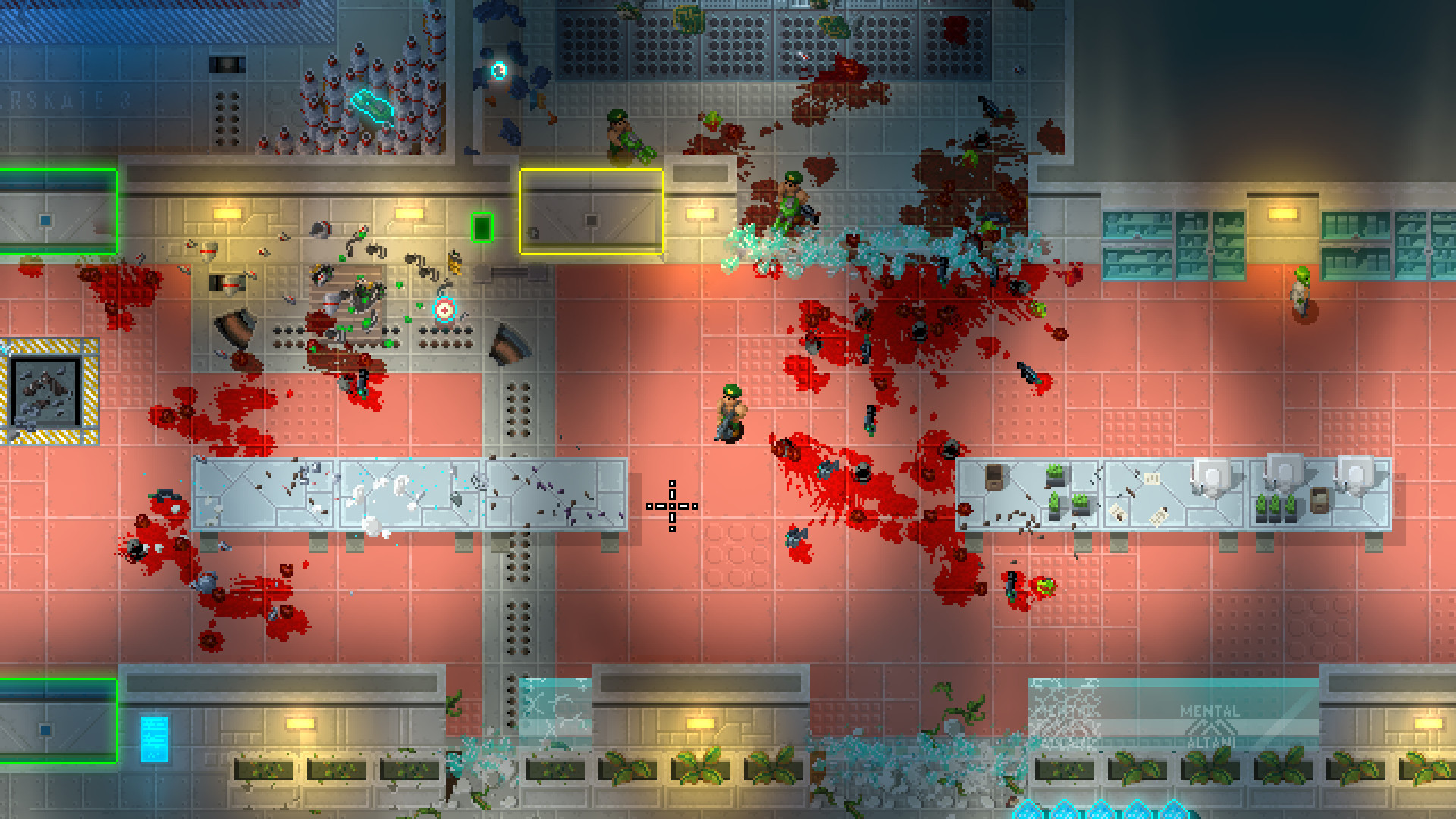Скриншот из игры Serious Sam's Bogus Detour - 60