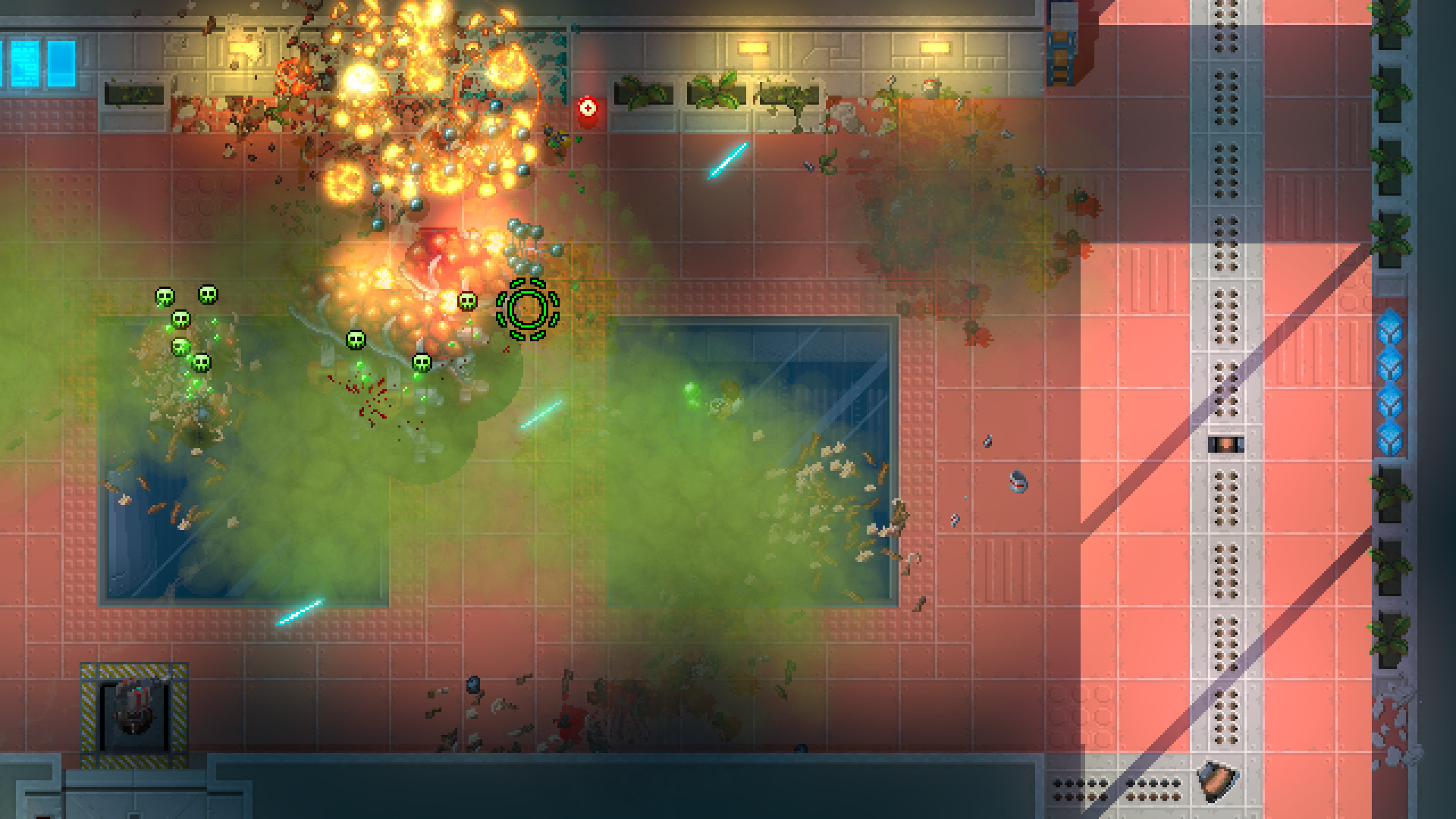 Скриншот из игры Serious Sam's Bogus Detour - 37