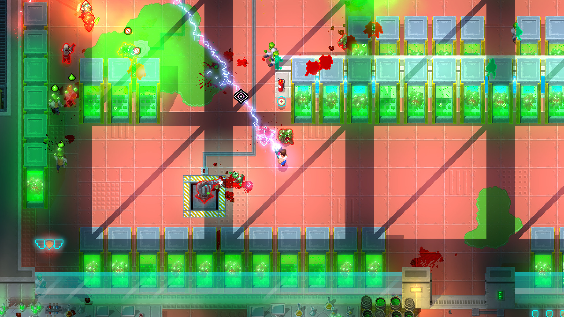Скриншот из игры Serious Sam's Bogus Detour - 39