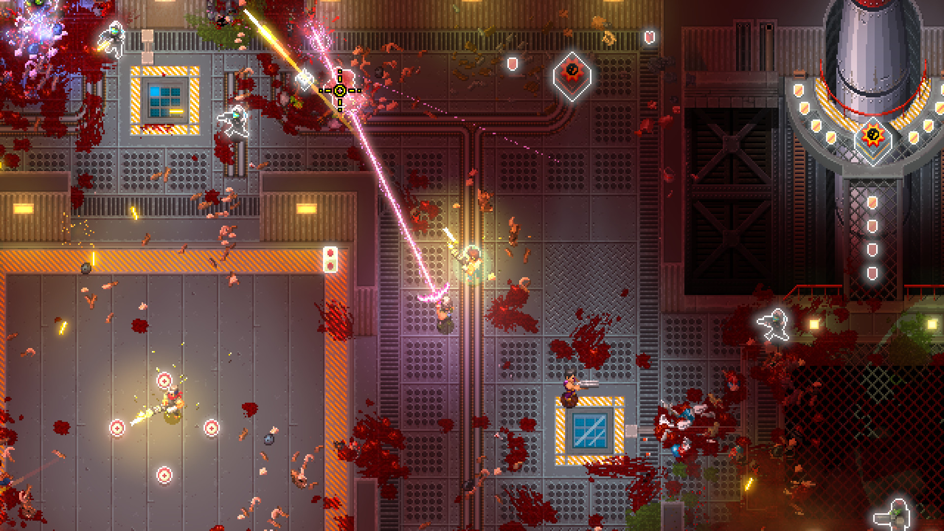 Скриншот из игры Serious Sam's Bogus Detour - 3