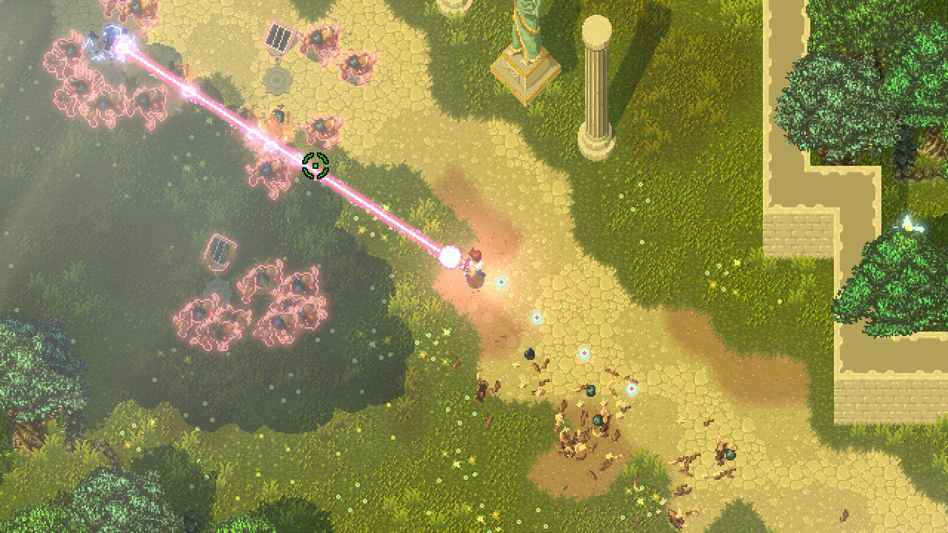 Скриншот из игры Serious Sam's Bogus Detour - 89
