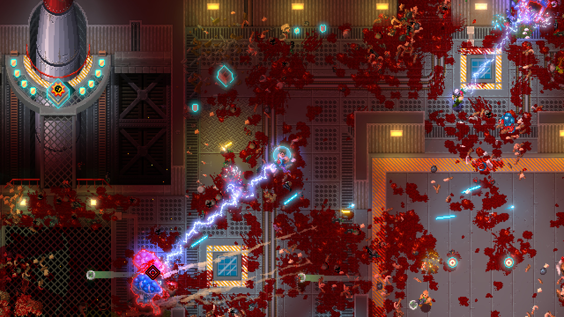 Скриншот из игры Serious Sam's Bogus Detour - 30