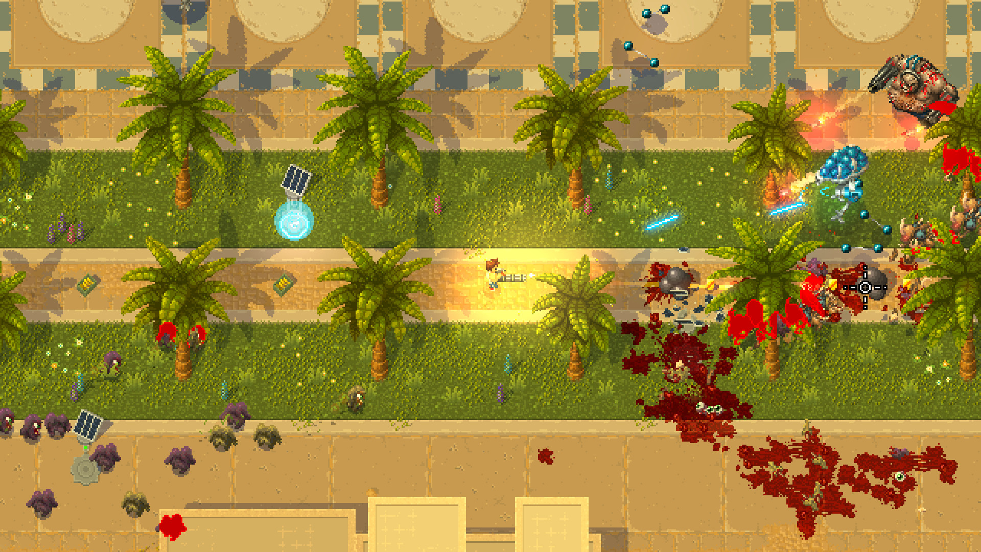 Скриншот из игры Serious Sam's Bogus Detour - 27