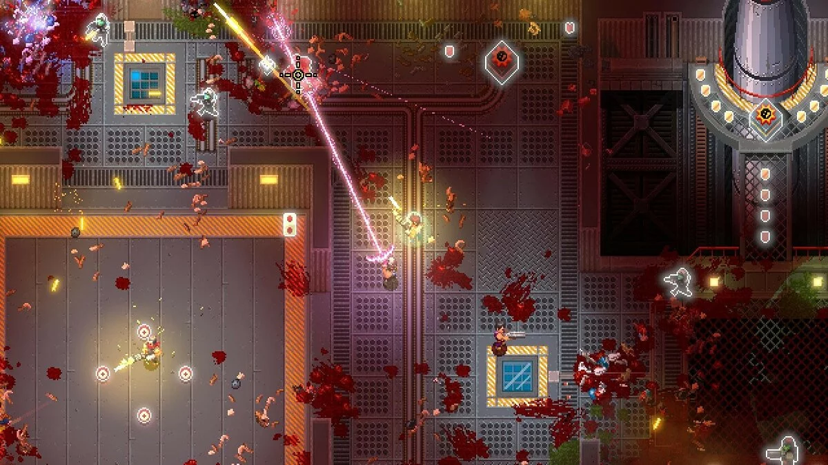 Скриншот из игры Serious Sam's Bogus Detour - 25