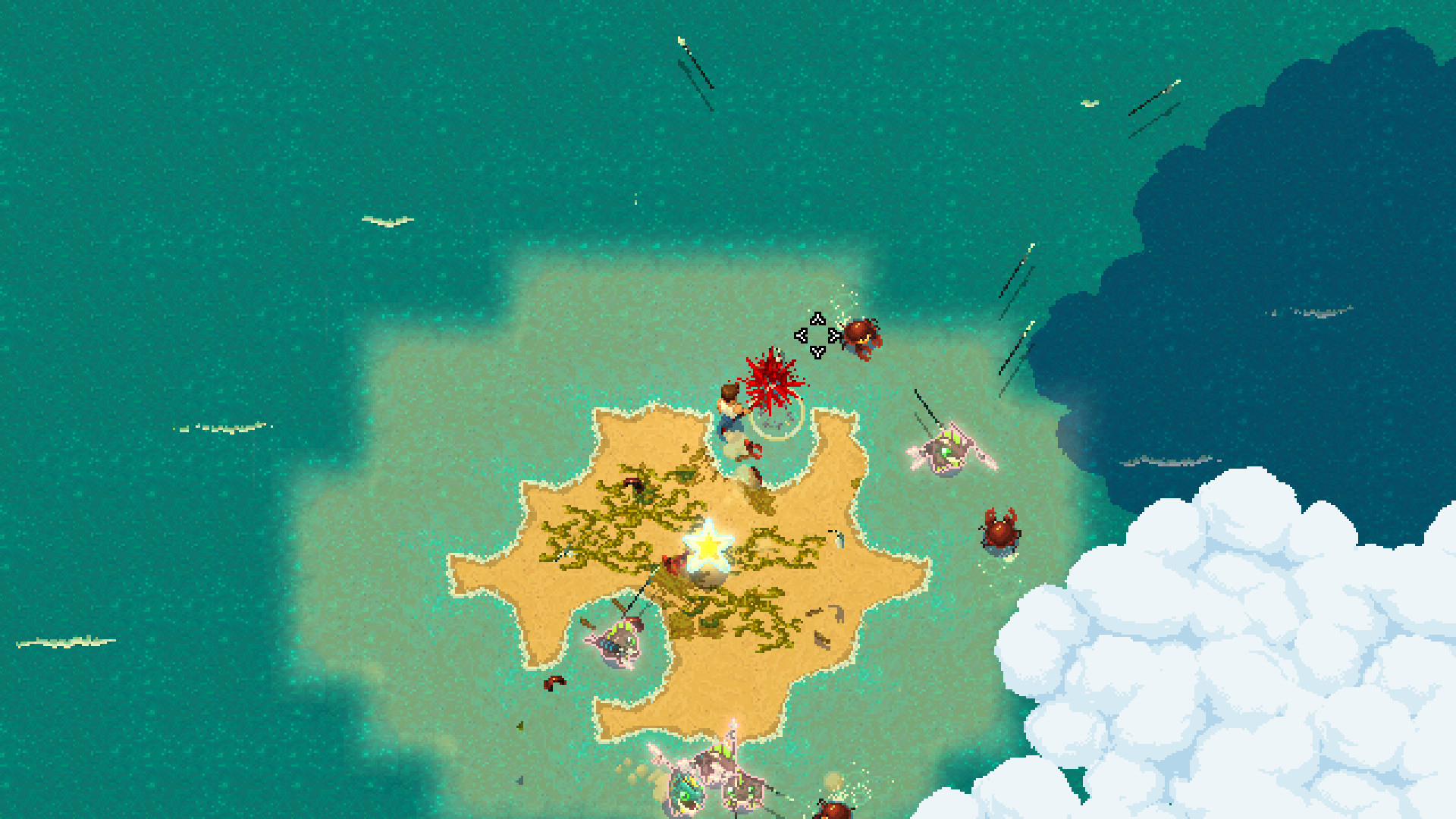 Скриншот из игры Serious Sam's Bogus Detour - 26