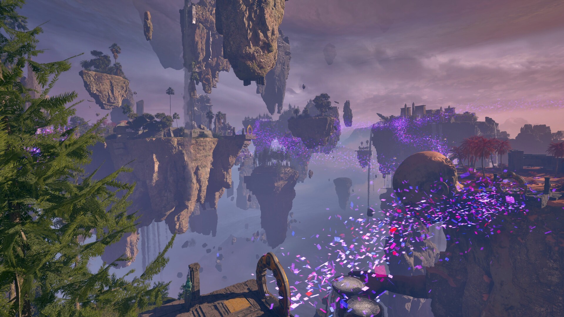 Скриншот из игры The Talos Principle 2 - Road to Elysium - 5