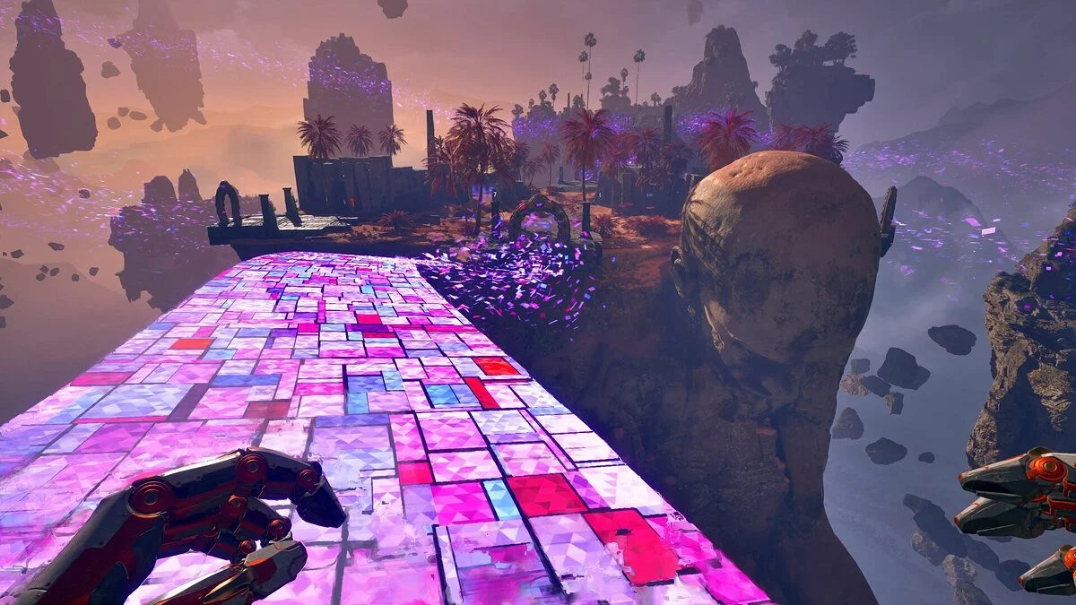 Скриншот из игры The Talos Principle 2 - Road to Elysium - 4