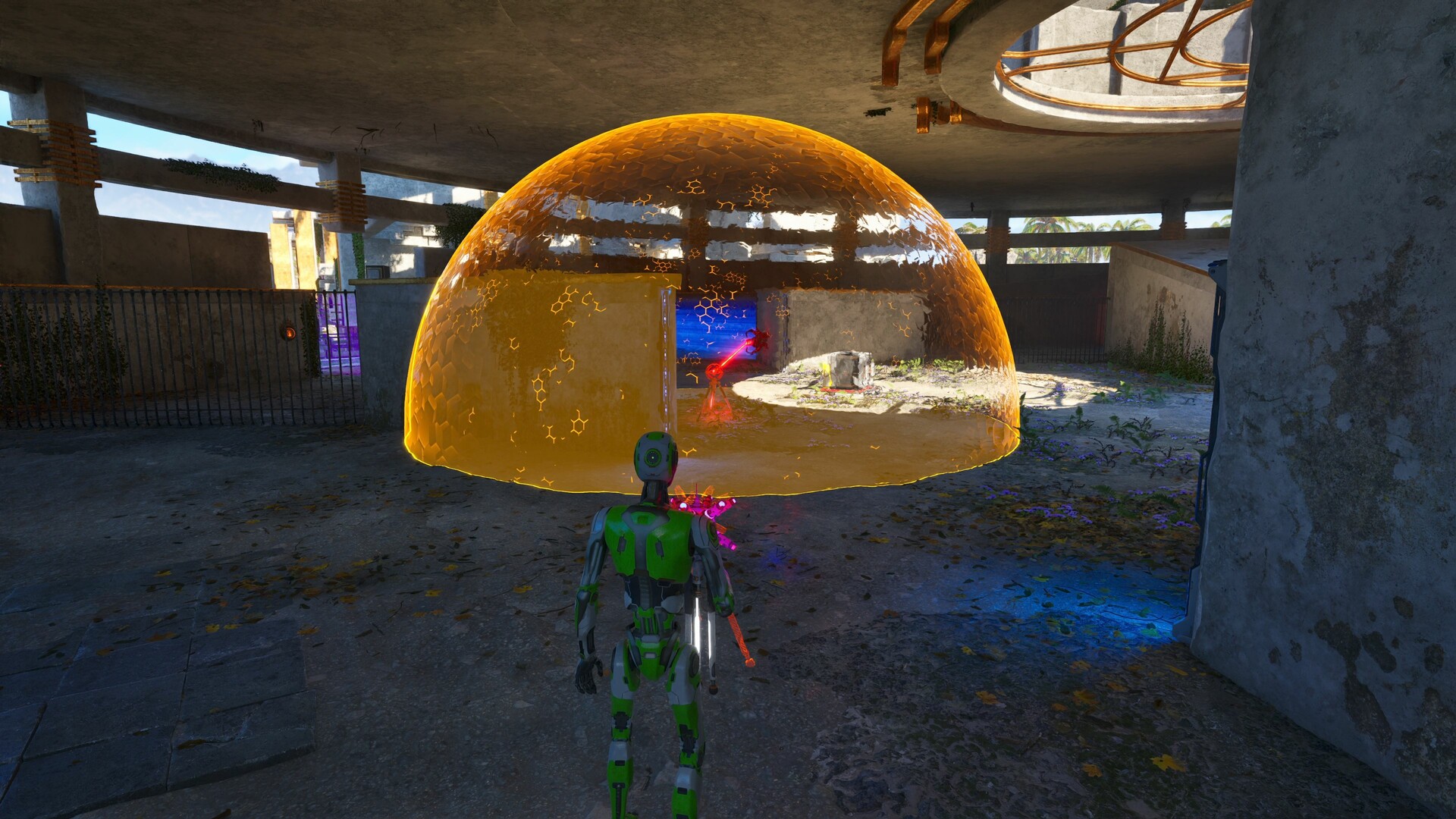 Скриншот из игры The Talos Principle 2 - Road to Elysium - 19